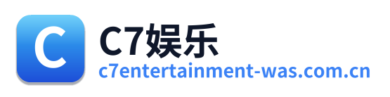 C7娱乐 Logo